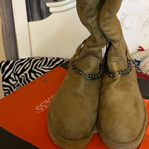 Guess boots - Picture 4 of 8
